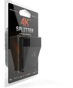 Hdfury 4K SPlitter-75