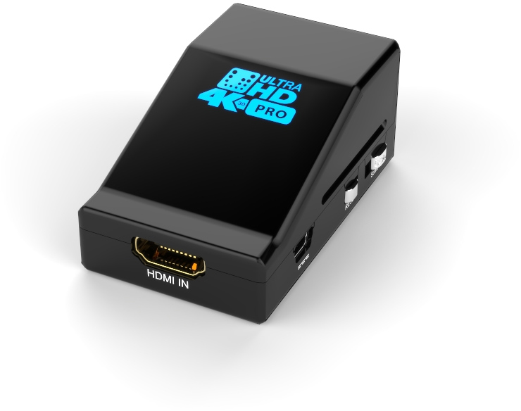 Hdfury 4K splitter pro-0 Hdfury 4K splitter pro-0