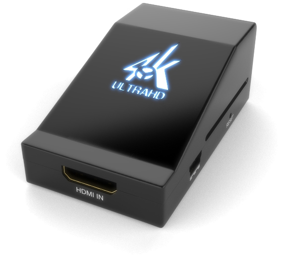 Hdfury 4K SPlitter-0 Hdfury 4K SPlitter-0