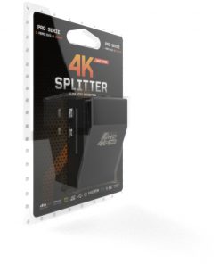 Hdfury 4K splitter pro-73