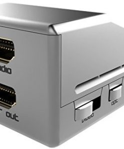 Hdfury AVR key-32