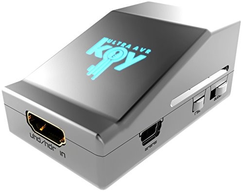Hdfury AVR key-0 Hdfury AVR key-0