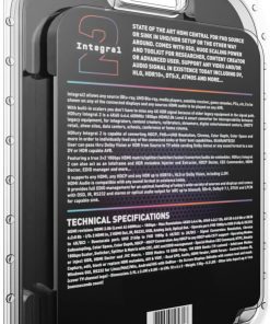 Hdfury Integral 2 and 2x hdmi extender 4k and 1080p and 6 HMDI Cable-169