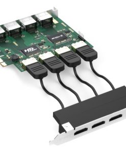 Hdfury PCI MATRIX 44UHD-86