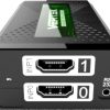 Hdfury Vertex and 2x hdmi extender 4k and 1080p and 6 HMDI Cable-0