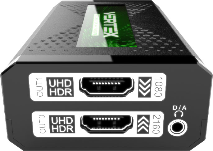 HDFury Vertex HDFury Vertex