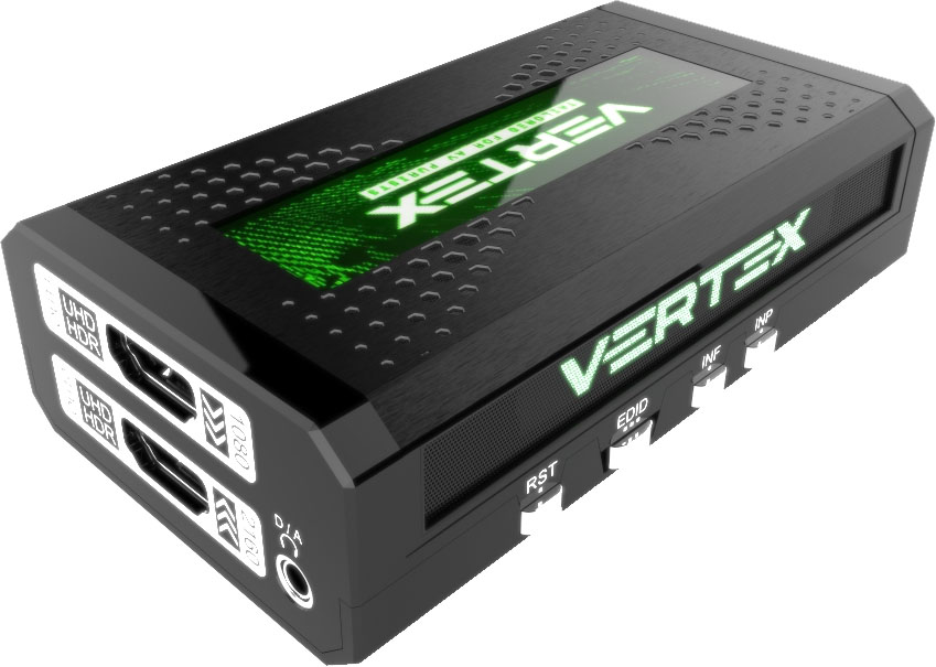 Hdfury Vertex-8 Hdfury Vertex-8