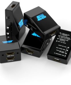 Hdfury 4K splitter pro-72