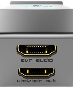 Hdfury AVR key-30