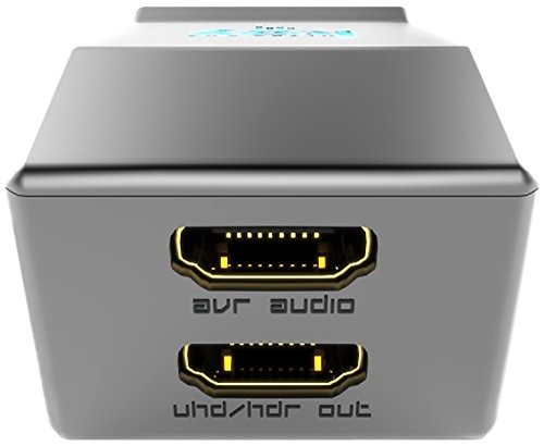 Hdfury AVR key-30 Hdfury AVR key-30