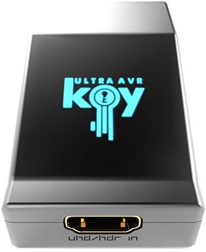 Hdfury AVR key-31 Hdfury AVR key-31
