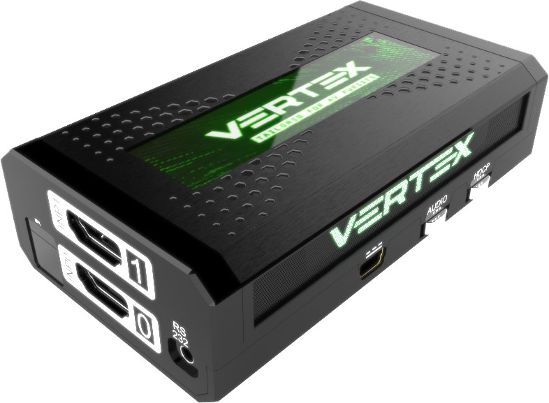 Hdfury Vertex Hdfury Vertex