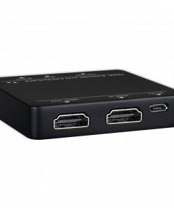 Hdfury Integral 2 and 2x hdmi extender 4k and 1080p and 6 HMDI Cable-166