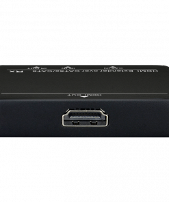 Hdfury Integral 2 and 2x hdmi extender 4k and 1080p and 6 HMDI Cable-165