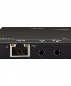 Hdfury Integral 2 and 2x hdmi extender 4k and 1080p and 6 HMDI Cable-164