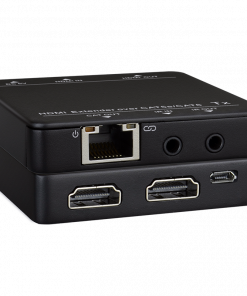 Hdfury Integral 2 and 2x hdmi extender 4k and 1080p and 6 HMDI Cable-162